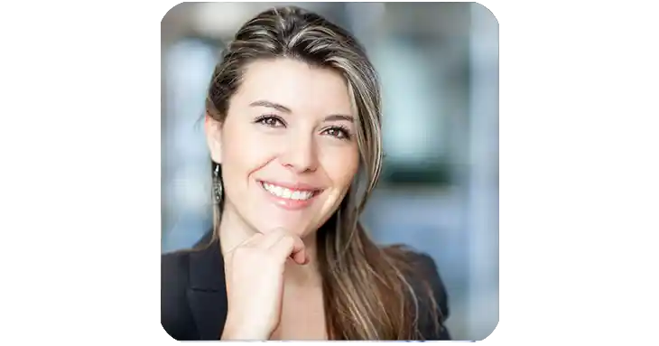 Margaret Anderson JointsAid customer